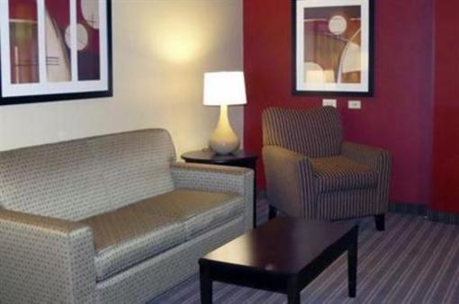 фото отеля Days Inn Walterboro