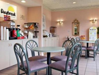 фото отеля Days Inn Walterboro