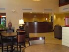 фото отеля Days Inn Walterboro