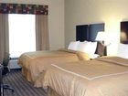 фото отеля Days Inn Walterboro