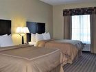 фото отеля Days Inn Walterboro