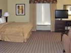 фото отеля Days Inn Walterboro