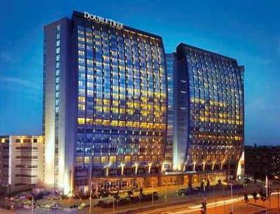 фото отеля Doubletree by Hilton Shenyang