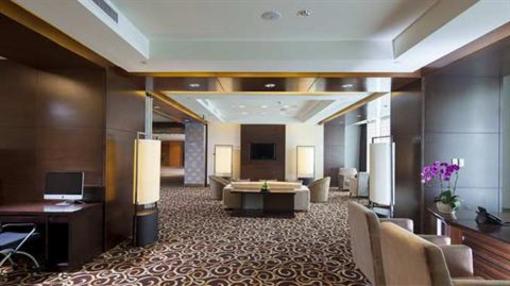 фото отеля Doubletree by Hilton Shenyang