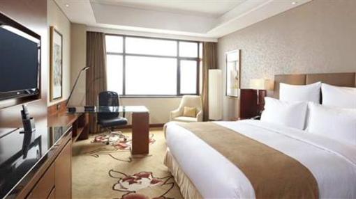 фото отеля Doubletree by Hilton Shenyang