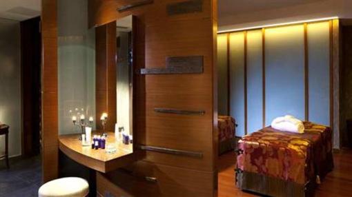 фото отеля Doubletree by Hilton Shenyang