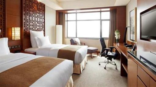 фото отеля Doubletree by Hilton Shenyang