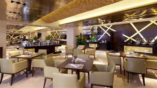 фото отеля Doubletree by Hilton Shenyang