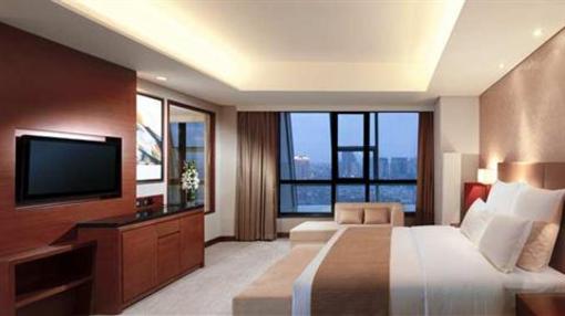 фото отеля Doubletree by Hilton Shenyang