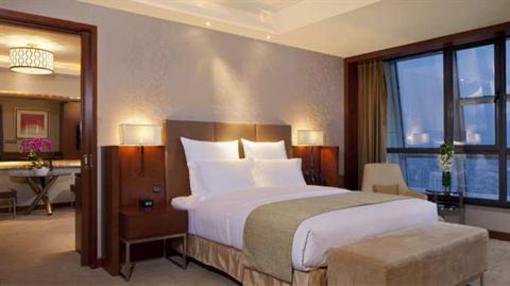 фото отеля Doubletree by Hilton Shenyang