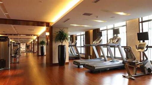 фото отеля Doubletree by Hilton Shenyang