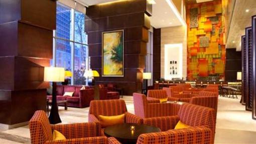 фото отеля Doubletree by Hilton Shenyang