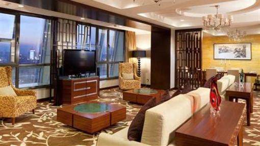фото отеля Doubletree by Hilton Shenyang