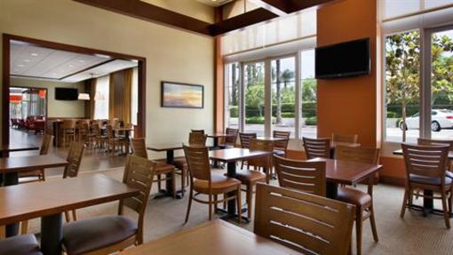 фото отеля Hyatt Place Riverside Downtown