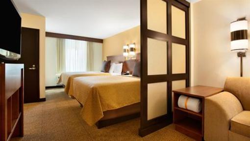 фото отеля Hyatt Place Riverside Downtown