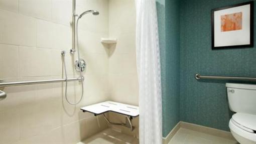 фото отеля Hyatt Place Riverside Downtown