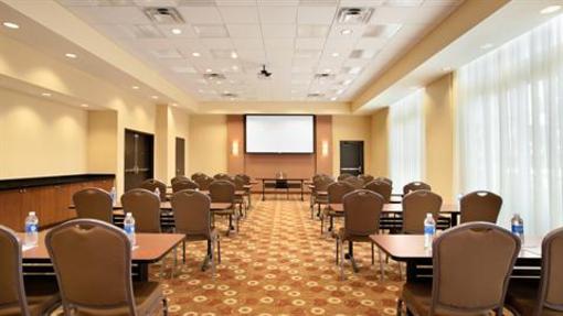 фото отеля Hyatt Place Riverside Downtown