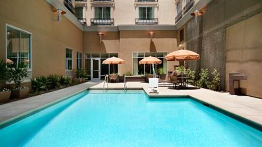 фото отеля Hyatt Place Riverside Downtown