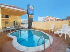 фото отеля Comfort Inn Beach/Boardwalk Area