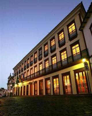 фото отеля Hotel Solar Do Rosario