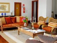Hotel Solar Do Rosario