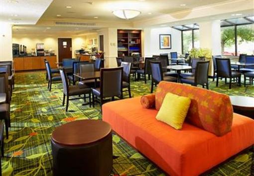 фото отеля Fairfield Inn East Rutherford Meadowlands