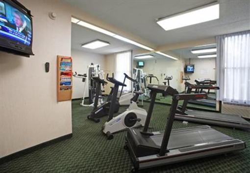 фото отеля Fairfield Inn East Rutherford Meadowlands