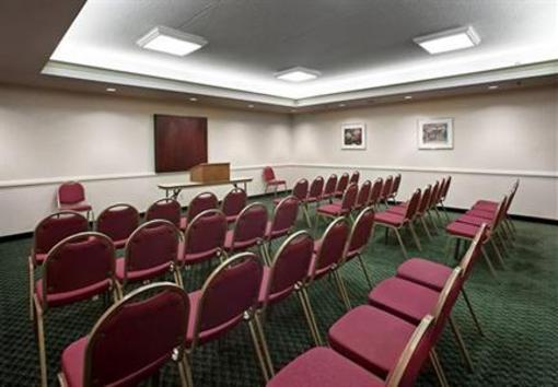 фото отеля Fairfield Inn East Rutherford Meadowlands