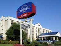 Fairfield Inn East Rutherford Meadowlands