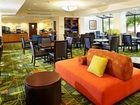 фото отеля Fairfield Inn East Rutherford Meadowlands