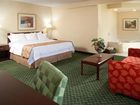 фото отеля Fairfield Inn East Rutherford Meadowlands