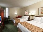 фото отеля Fairfield Inn East Rutherford Meadowlands