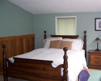 фото отеля Tall Trees Bed and Breakfast