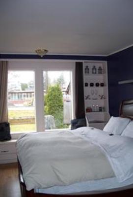 фото отеля Tall Trees Bed and Breakfast