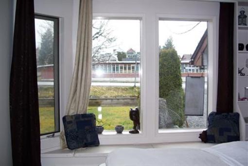 фото отеля Tall Trees Bed and Breakfast