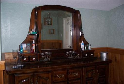 фото отеля Tall Trees Bed and Breakfast