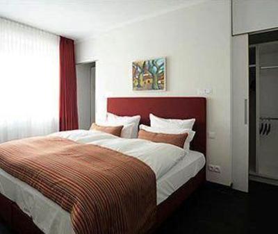 фото отеля Rostock Apartment
