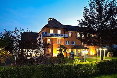фото отеля Ganter Hotel & Restaurant Mohren