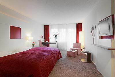 фото отеля Ganter Hotel & Restaurant Mohren
