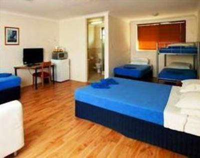 фото отеля Sundale Motel Gold Coast