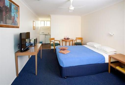 фото отеля Sundale Motel Gold Coast