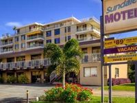 Sundale Motel Gold Coast
