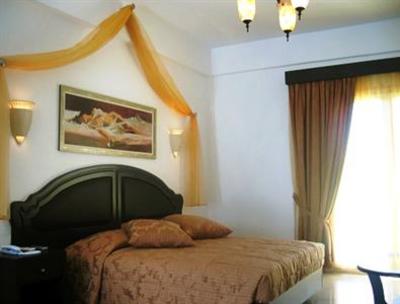 фото отеля Giannoulaki Village Hotel