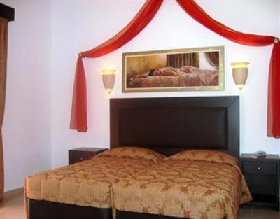 фото отеля Giannoulaki Village Hotel