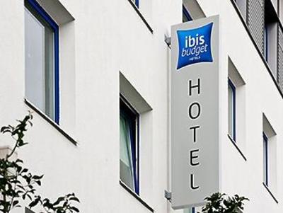 фото отеля Ibis Budget Antwerpen Port