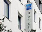 фото отеля Ibis Budget Antwerpen Port