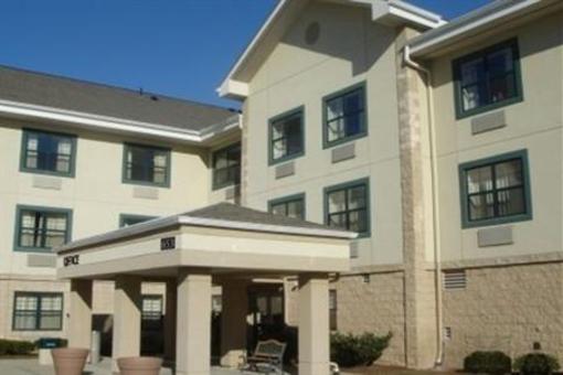 фото отеля Extended Stay America Hotel East Rockford