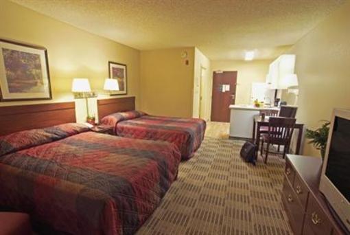 фото отеля Extended Stay America Hotel East Rockford