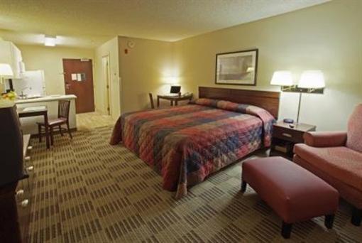 фото отеля Extended Stay America Hotel East Rockford