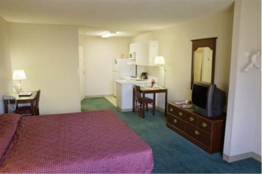 фото отеля Extended Stay America Hotel East Rockford